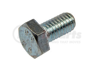 Dorman 423-212 CAP SCREW