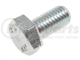 Dorman 423-520 CAP SCREW