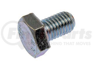 Dorman 423-516 CAP SCREW