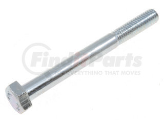 Dorman 423-260 CAP SCREW