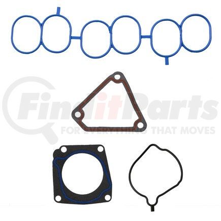 Fel-Pro MS 97002 Plenum Gasket Set