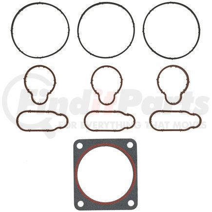 Fel-Pro MS 97123 Int Man Gasket Set