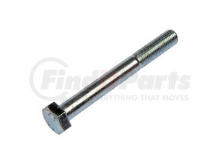 Dorman 428-470 CAP SCREW
