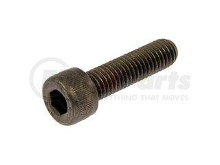 Dorman 442-430 SOCKET CAP SCREW