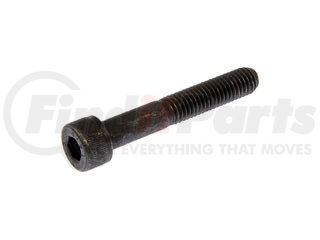 Dorman 442-450 SOCKET CAP SCREW