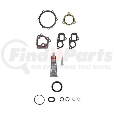 Fel-Pro TCS462211 TIMING COVER GASKET