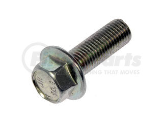Dorman 459-530 FLANGE CAP SCREW