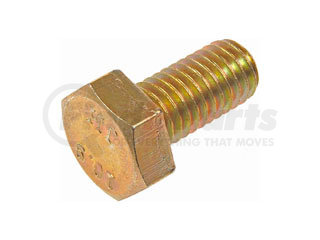 Dorman 460-416 CAP SCREW