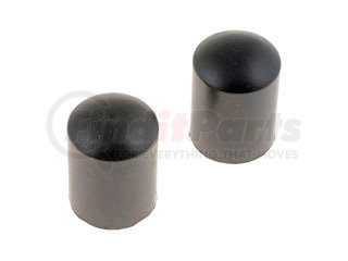 Dorman 493-100 HEATER BYPASS CAPS