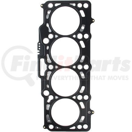 Elwis 0056023 Engine Cylinder Head Gasket for VOLKSWAGEN WATER