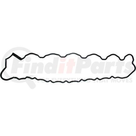 Elwis 1522090 Engine Valve Cover Gasket for MERCEDES BENZ