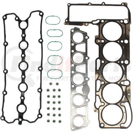 Elwis 9856047 Engine Cylinder Head Gasket Set for VOLKSWAGEN WATER