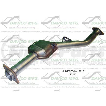 Davico 17157 