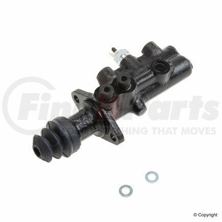 FTE H19972 1 1 Brake Master Cylinder for PORSCHE