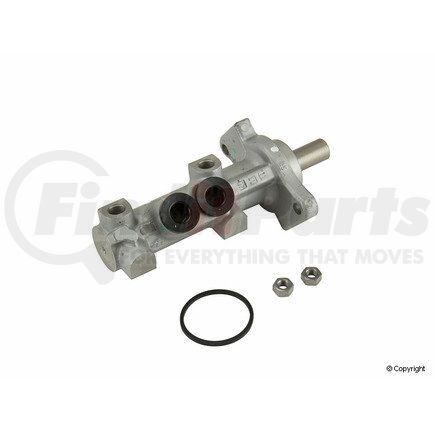 FTE H25991 3 1 Brake Master Cylinder for MERCEDES BENZ