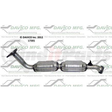 Davico 17301 