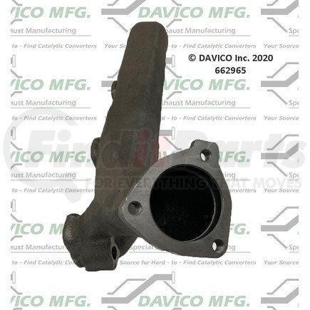 Davico 662965