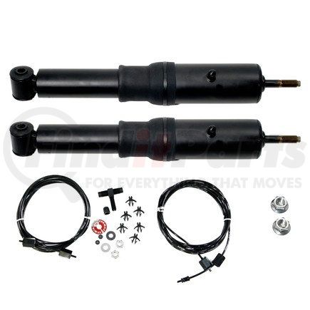 Gabriel 49254 HiJackers Air Adjustable Shock Absorber