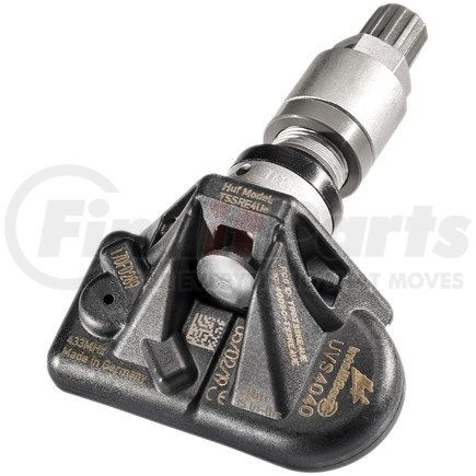 Huf UVS4040 UNIVERSAL TPMS 433MHZ METAL VALVE