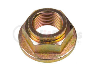 Dorman 615-098 AXLE/SPINDLE NUT