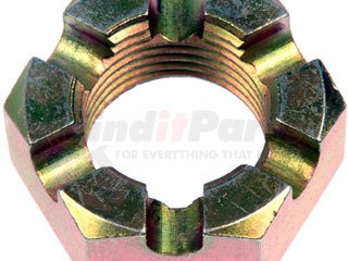Dorman 615-114 AXLE/SPINDLE NUT