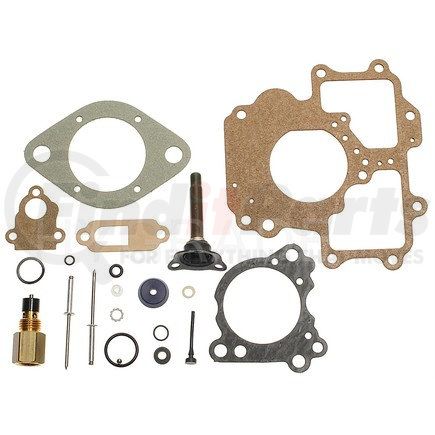 Standard Carburation 1518A 