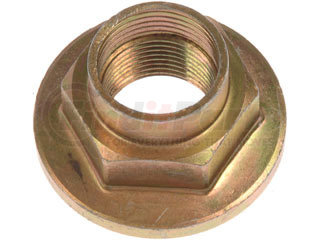 Dorman 615-145 AXLE/SPINDLE NUT