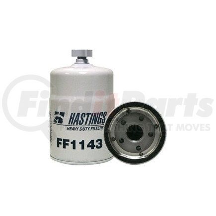 Hasting Filter FF1143 FUEL/WATER SEPAR