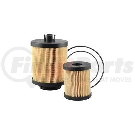 Hasting Filter FF1145 SET OF 2 FUEL EL