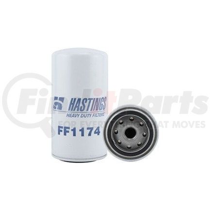 Hasting Filter FF1174 FUEL SPIN-ON