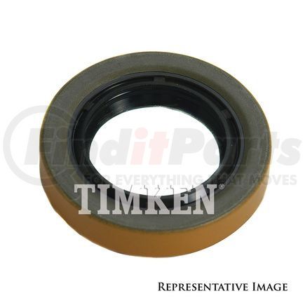 Timken 482208 SEAL