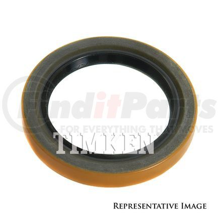 Timken 4635V SEAL