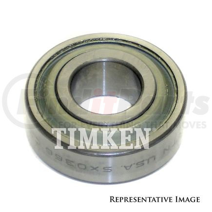 Timken 88503 WIDE INNER RING BRG