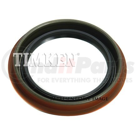 Timken 710096 SEAL