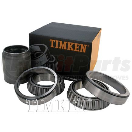 Timken TPTC1 SET RIGHT KIT