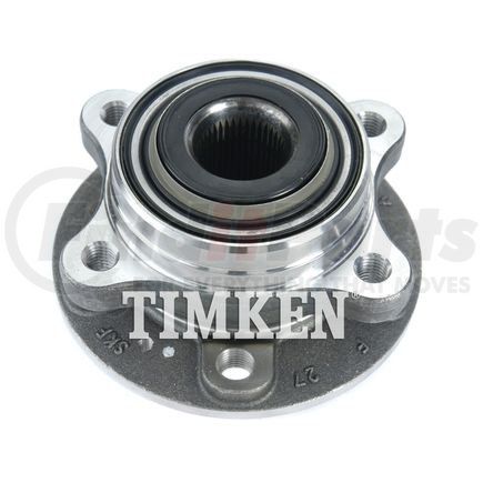 Timken HA590462 HUB UNIT BRG ASSY