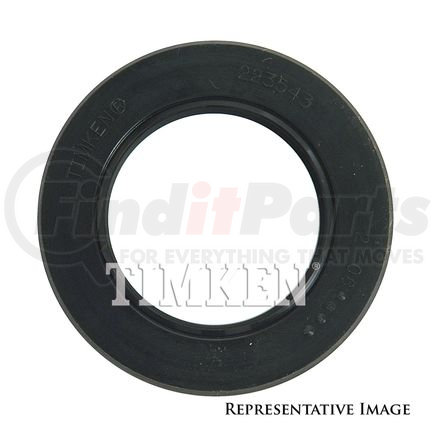 Timken 223801 SEAL