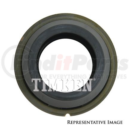 Timken 2655 SEAL