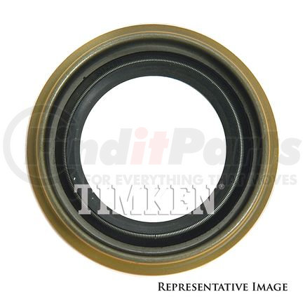 Timken 2658 SEAL