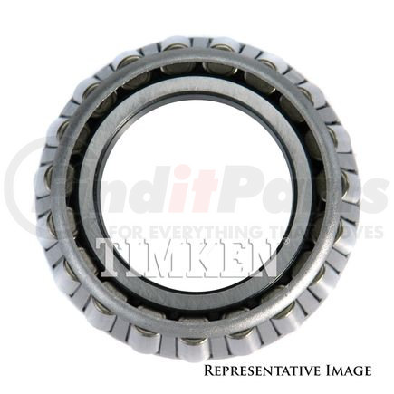 Timken 3188 TAPERED BEARING CONE