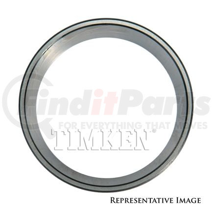 Timken 39520 TAPERED BEARING CUP