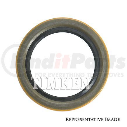 Timken 410308 SEAL