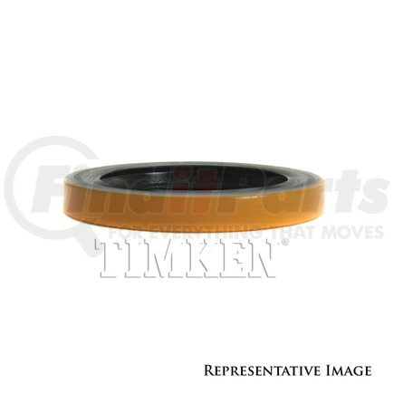 Timken 417158 SEAL