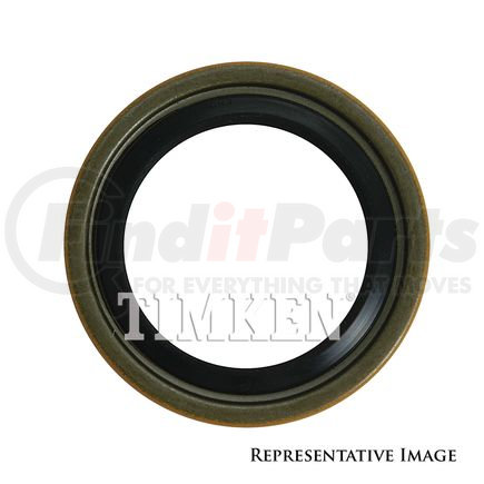 Timken 470898 SEAL