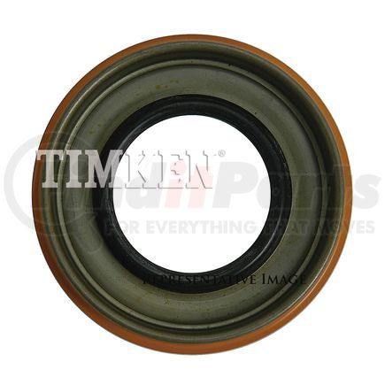 Timken 4598 SEAL