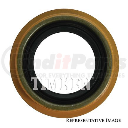 Timken 4764 SEAL