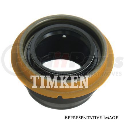 Timken 4765 SEAL