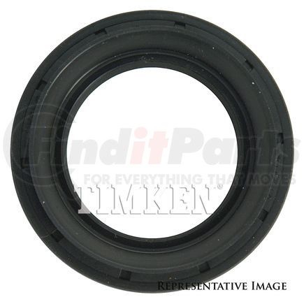 Timken 4901 SEAL