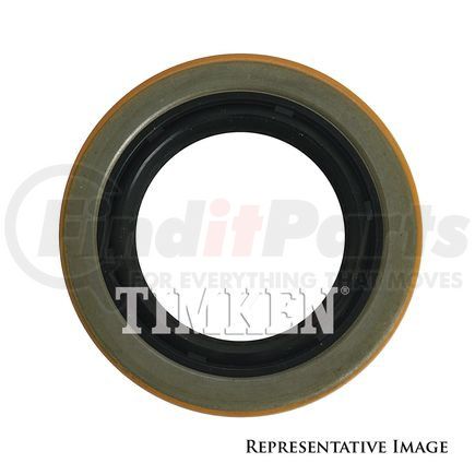 Timken 6879H SEAL