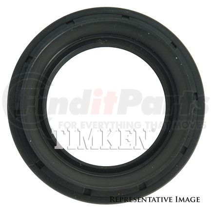 Timken 710298 SEAL